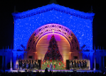 December Nights Returns to Balboa Park With a Weekend of Holiday Magic